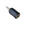 Comfluid ADATTATORE AUDIO F/2.5MM M